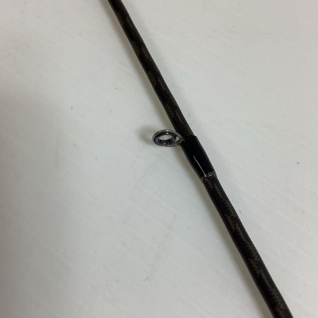 SHIMANO シマノ 37833 釣り用品 ロッド オフショアロッド オシアジガーインフィニティ モーティブ B610-2 程度B 竿袋