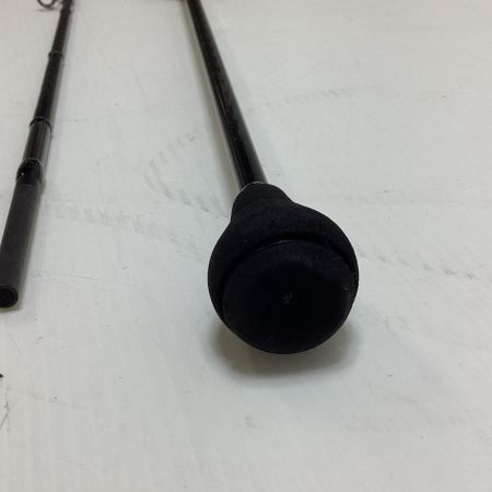 SHIMANO シマノ 37833 釣り用品 ロッド オフショアロッド オシアジガーインフィニティ モーティブ B610-2 程度B 竿袋