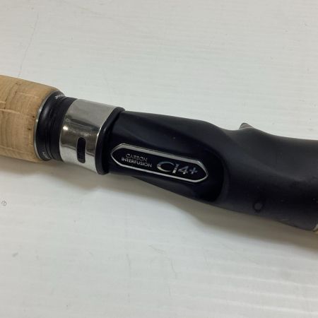 SHIMANO シマノ 37833 釣り用品 ロッド オフショアロッド オシアジガーインフィニティ モーティブ B610-2 程度B 竿袋