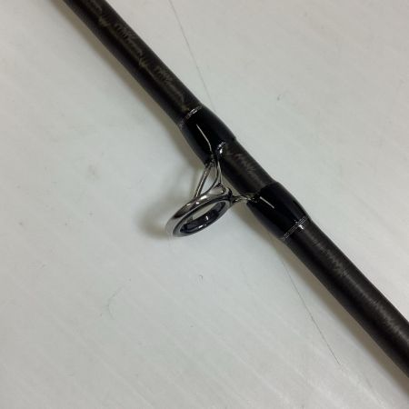 SHIMANO シマノ 37833 釣り用品 ロッド オフショアロッド オシアジガーインフィニティ モーティブ B610-2 程度B 竿袋