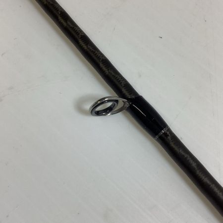 SHIMANO シマノ 37833 釣り用品 ロッド オフショアロッド オシアジガーインフィニティ モーティブ B610-2 程度B 竿袋