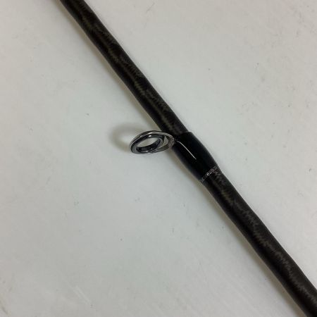 SHIMANO シマノ 37833 釣り用品 ロッド オフショアロッド オシアジガーインフィニティ モーティブ B610-2 程度B 竿袋