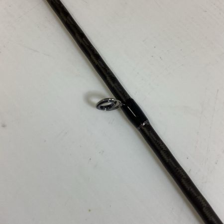 SHIMANO シマノ 37833 釣り用品 ロッド オフショアロッド オシアジガーインフィニティ モーティブ B610-2 程度B 竿袋