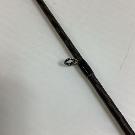 SHIMANO シマノ 37833 釣り用品 ロッド オフショアロッド オシアジガーインフィニティ モーティブ B610-2 程度B 竿袋