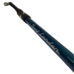 SHIMANO シマノ 260598 釣り用品 ロッド 投竿 23サーフランダー 450CX-TL 程度AB Bランク