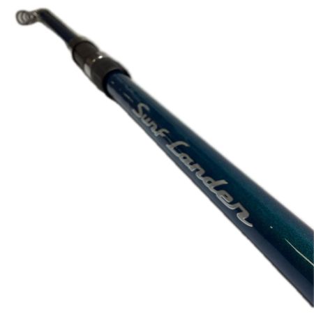 SHIMANO シマノ 260598 釣り用品 ロッド 投竿 23サーフランダー 450CX-TL 程度AB