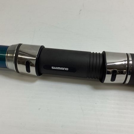 SHIMANO シマノ 260598 釣り用品 ロッド 投竿 23サーフランダー 450CX-TL 程度AB