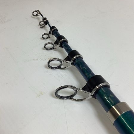 SHIMANO シマノ 260598 釣り用品 ロッド 投竿 23サーフランダー 450CX-TL 程度AB