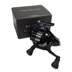 SHIMANO シマノ 045300 釣り用品 リール スピニングリール 23ヴァンキッシュ C3000SDHHG 程度A 箱付 Aランク
