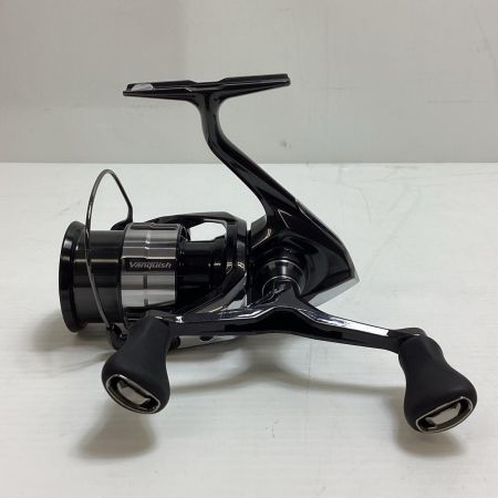 SHIMANO シマノ 045300 釣り用品 リール スピニングリール 23ヴァンキッシュ C3000SDHHG 程度A 箱付