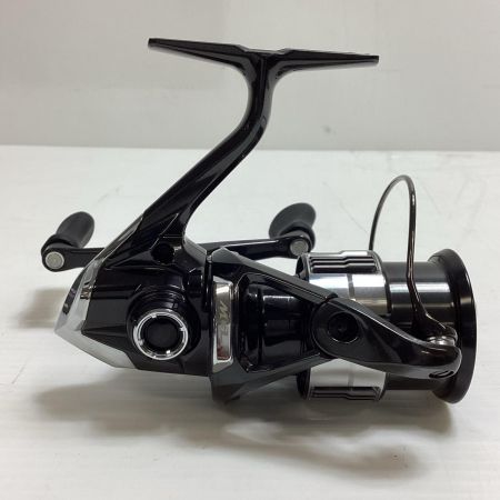 SHIMANO シマノ 045300 釣り用品 リール スピニングリール 23ヴァンキッシュ C3000SDHHG 程度A 箱付