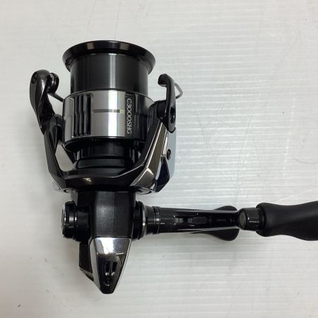 SHIMANO シマノ 045300 釣り用品 リール スピニングリール 23ヴァンキッシュ C3000SDHHG 程度A 箱付