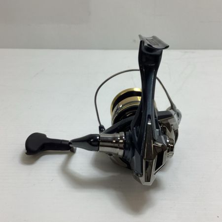 SHIMANO シマノ 047991 釣り用品 リール スピニングリール 25アルテグラ C3000 程度A 箱付