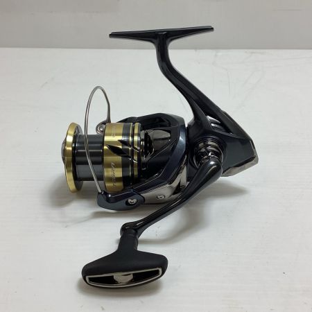 SHIMANO シマノ 047991 釣り用品 リール スピニングリール 25アルテグラ C3000 程度A 箱付
