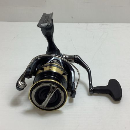 SHIMANO シマノ 047991 釣り用品 リール スピニングリール 25アルテグラ C3000 程度A 箱付