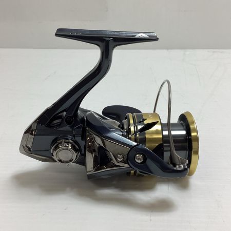 SHIMANO シマノ 047991 釣り用品 リール スピニングリール 25アルテグラ C3000 程度A 箱付