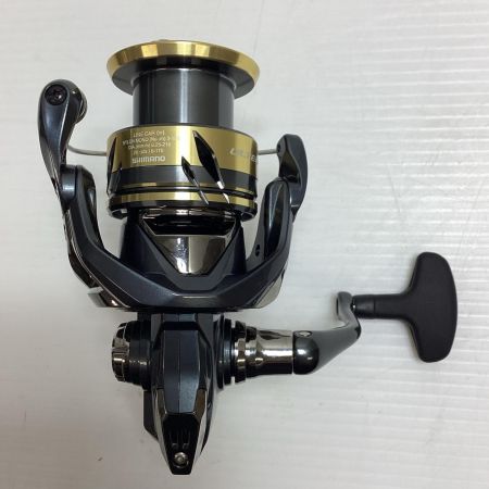 SHIMANO シマノ 047991 釣り用品 リール スピニングリール 25アルテグラ C3000 程度A 箱付