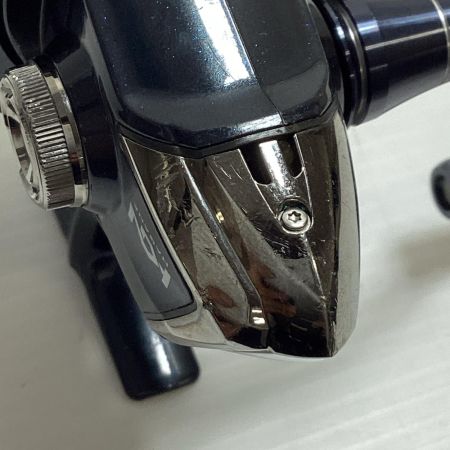SHIMANO シマノ 03747 釣り用品 リール スピニングリール 17ツインパワーXD 4000XG キズ有 程度B