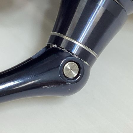 SHIMANO シマノ 03747 釣り用品 リール スピニングリール 17ツインパワーXD 4000XG キズ有 程度B