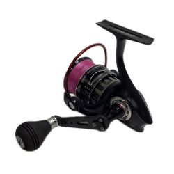 Abu Garcia アブガルシア 釣り用品 リール スピニングリール REVO MGX3000SH キズ有 程度B Bランク