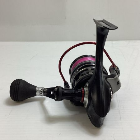 Abu Garcia アブガルシア 釣り用品 リール スピニングリール REVO MGX3000SH キズ有 程度B