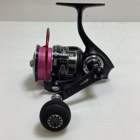 Abu Garcia アブガルシア 釣り用品 リール スピニングリール REVO MGX3000SH キズ有 程度B