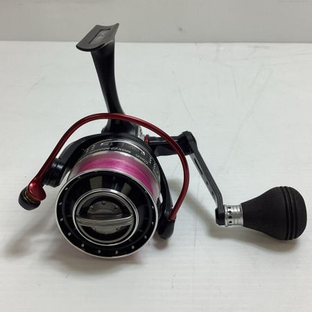 Abu Garcia アブガルシア 釣り用品 リール スピニングリール REVO MGX3000SH キズ有 程度B