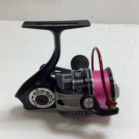 Abu Garcia アブガルシア 釣り用品 リール スピニングリール REVO MGX3000SH キズ有 程度B