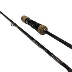 SHIMANO シマノ 37834 釣り用品 ロッド オフショアロッド オシアジガーインフィニティ モーティブ B610-3 キズ有 程度B Bランク