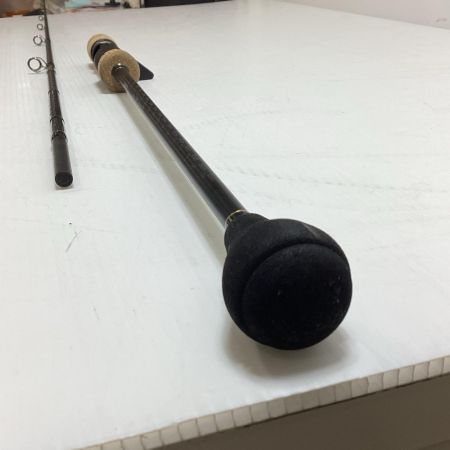 SHIMANO シマノ 37834 釣り用品 ロッド オフショアロッド オシアジガーインフィニティ モーティブ B610-3 キズ有 程度B