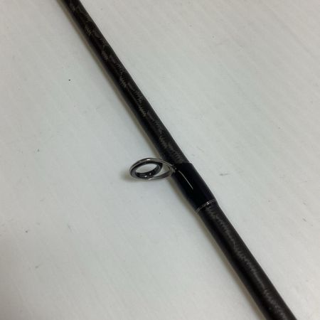 SHIMANO シマノ 37834 釣り用品 ロッド オフショアロッド オシアジガーインフィニティ モーティブ B610-3 キズ有 程度B