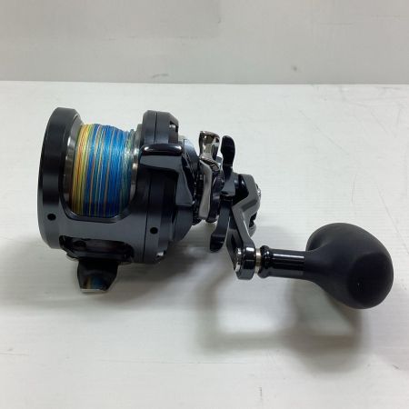 SHIMANO シマノ 04004 釣り用品 リール 両軸リール オシアジガ-エフカスタム2000NRHG 程度AB 箱付