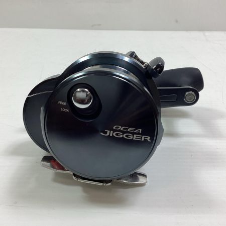 SHIMANO シマノ 04004 釣り用品 リール 両軸リール オシアジガ-エフカスタム2000NRHG 程度AB 箱付
