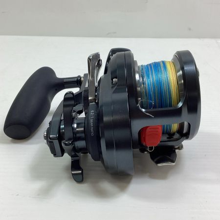 SHIMANO シマノ 04004 釣り用品 リール 両軸リール オシアジガ-エフカスタム2000NRHG 程度AB 箱付