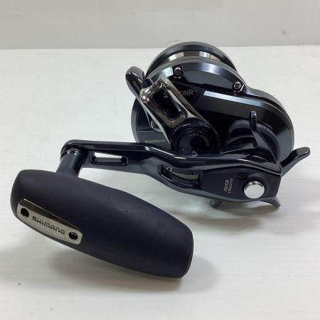 SHIMANO シマノ 04004 釣り用品 リール 両軸リール オシアジガ-エフカスタム2000NRHG 程度AB 箱付