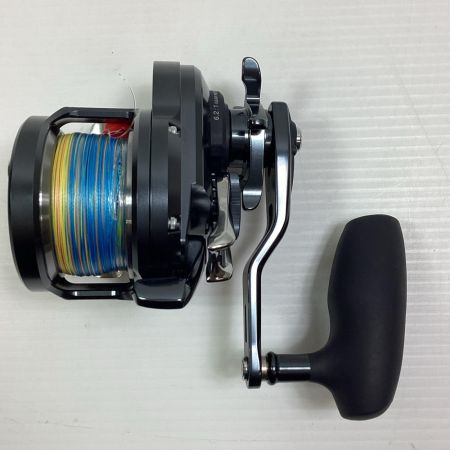 SHIMANO シマノ 04004 釣り用品 リール 両軸リール オシアジガ-エフカスタム2000NRHG 程度AB 箱付