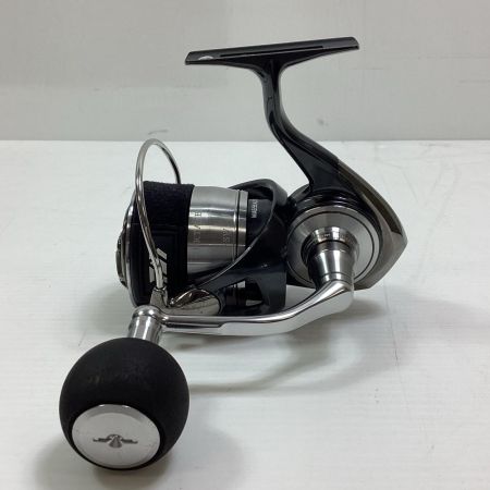 DAIWA ダイワ 00065185 釣り用品 リール スピニングリール 24セルテートSW 6000-XH キズ有 程度B