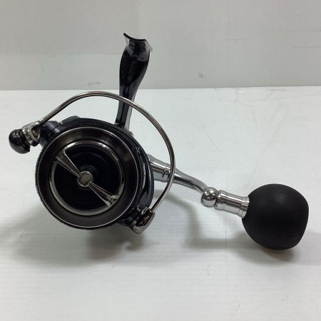 DAIWA ダイワ 00065185 釣り用品 リール スピニングリール 24セルテートSW 6000-XH キズ有 程度B