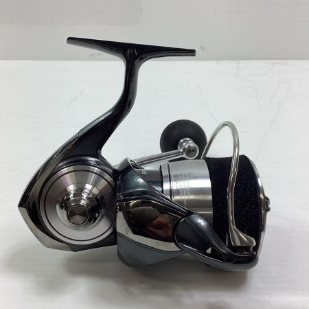 DAIWA ダイワ 00065185 釣り用品 リール スピニングリール 24セルテートSW 6000-XH キズ有 程度B