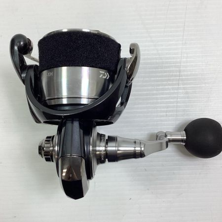 DAIWA ダイワ 00065185 釣り用品 リール スピニングリール 24セルテートSW 6000-XH キズ有 程度B