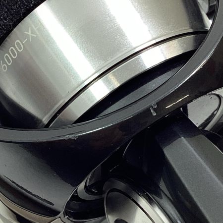 DAIWA ダイワ 00065185 釣り用品 リール スピニングリール 24セルテートSW 6000-XH キズ有 程度B