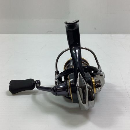 DAIWA ダイワ 063138 釣り用品 リール スピニングリール 21カルディア FC LT2000S 程度AB 箱付