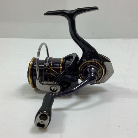 DAIWA ダイワ 063138 釣り用品 リール スピニングリール 21カルディア FC LT2000S 程度AB 箱付