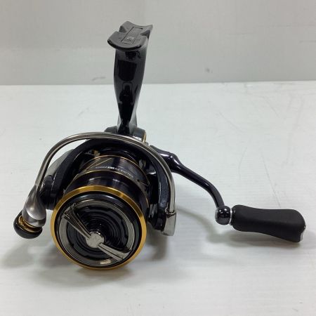 DAIWA ダイワ 063138 釣り用品 リール スピニングリール 21カルディア FC LT2000S 程度AB 箱付