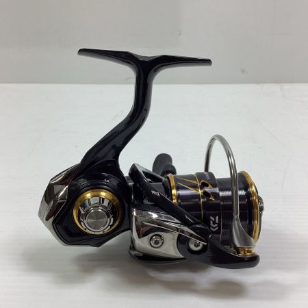 DAIWA ダイワ 063138 釣り用品 リール スピニングリール 21カルディア FC LT2000S 程度AB 箱付