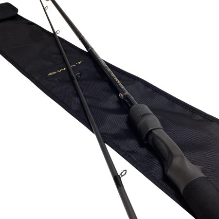 TENRYU CO. 天龍 SW932B-ML/MH 釣り用品 ロッド シーバスロッド スワット 程度AB 竿袋