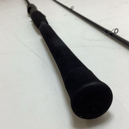 TENRYU CO. 天龍 SW932B-ML/MH 釣り用品 ロッド シーバスロッド スワット 程度AB 竿袋