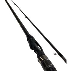 Abu Garcia アブガルシア 釣り用品 ロッド ルアーロッド XMJS1072UL-RF キズ・サビ有 程度B Bランク