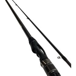 Abu Garcia アブガルシア 釣り用品 ロッド ルアーロッド XMJS1072UL-RF キズ・サビ有 程度B Bランク