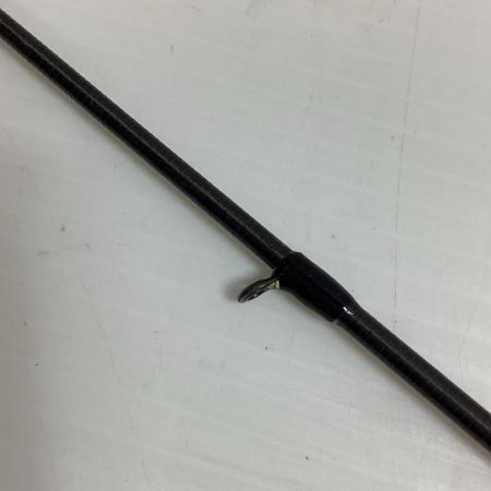 Abu Garcia アブガルシア 釣り用品 ロッド ルアーロッド XMJS1072UL-RF キズ・サビ有 程度B